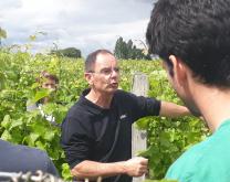 Réseau Ferme Dephy Euralis (33)