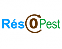 Logo du projet Rés0Pest