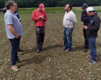 Tour de plaine en Vallée de l'Adour