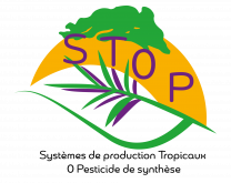 Logo STOP