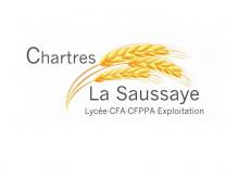 Logo La Saussaye
