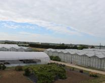 Station d'expérimentation CDHRC