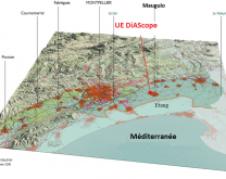 UE DiAScope