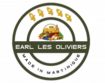 EARL Les Oliviers logo