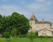 Domaine de la Tour de Rance - Bourran