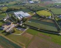 Station Terre d'Essais