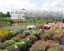 Station d'expérimentation Astredhor Sud ouest