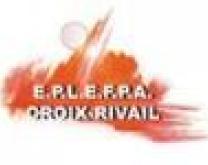 Logo EPLEFPA Croix-Rivail
