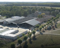 Station expérimentale de Lamothe