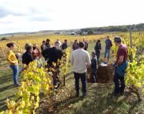 Journée technique géologie DEPHY