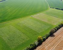 parcelle au 27 avril 2022