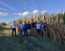 Séjour dans le Gers